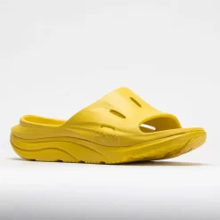 HOKA Ora Slide 3 Unisex Passion Fruit -On Running Store 570610 5