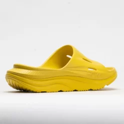 HOKA Ora Slide 3 Unisex Passion Fruit -On Running Store 570610 6