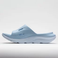HOKA Ora Slide 3 Unisex Ice Water/Airy Blue -On Running Store 570615 1