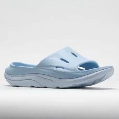 HOKA Ora Slide 3 Unisex Ice Water/Airy Blue -On Running Store 570615 5