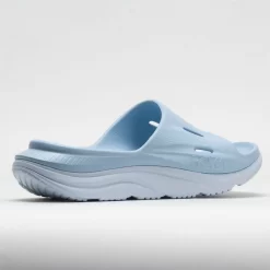 HOKA Ora Slide 3 Unisex Ice Water/Airy Blue -On Running Store 570615 6