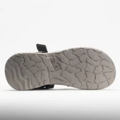 Teva Zymic Men's Dark Olive/Teal Green -On Running Store 570619 4