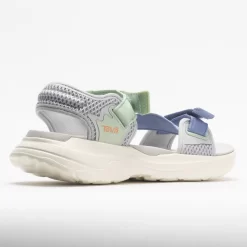 Teva Zymic Women's Light Multi -On Running Store 570621 6