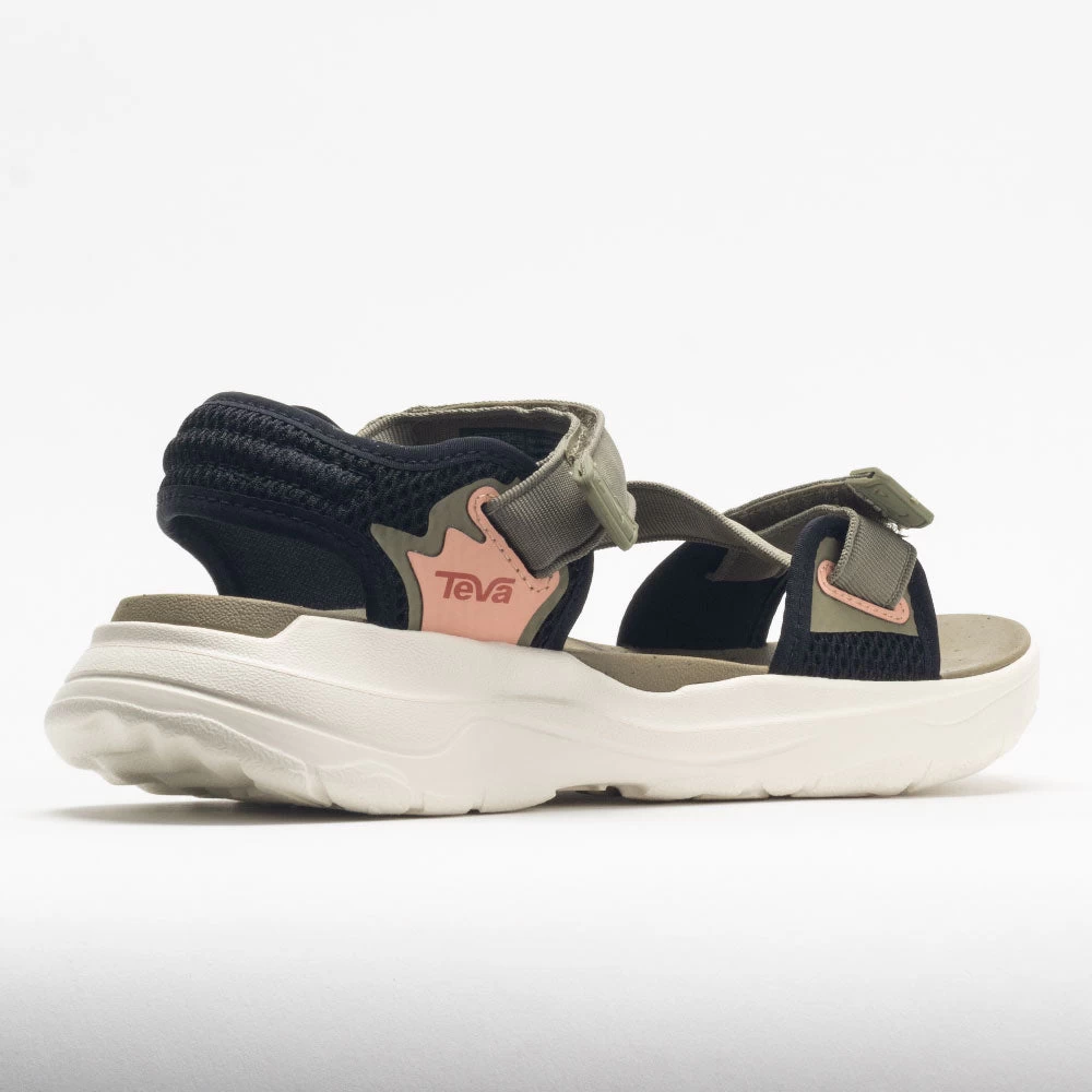 Teva Zymic Women's Aloe 6 Teva Zymic Women's Aloe - Image 6