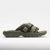Teva Hurricane Verge Slide Women's Olive