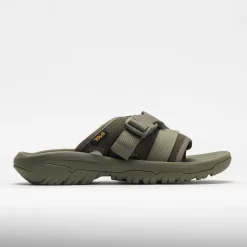 Teva Hurricane Verge Slide Women's Olive