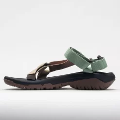 Teva Hurricane XLT2 Women's Basil/Maple Sugar Multi -On Running Store 570625 1