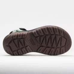 Teva Hurricane XLT2 Women's Basil/Maple Sugar Multi -On Running Store 570625 4
