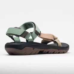 Teva Hurricane XLT2 Women's Basil/Maple Sugar Multi -On Running Store 570625 6