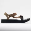 Teva Midform Universal Leather Women's Neutral Multi