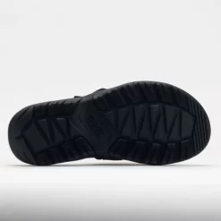 Teva Hurricane Verge Slide Men's Black 9 Teva Hurricane Verge Slide Men's Black -On Running Store 570627 4