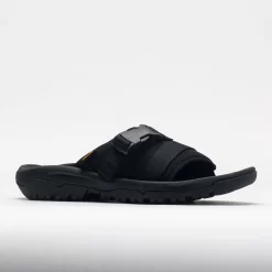 Teva Hurricane Verge Slide Men's Black 10 Teva Hurricane Verge Slide Men's Black -On Running Store 570627 5