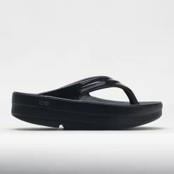 OOFOS OOmega Women's Black