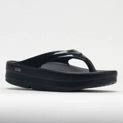 OOFOS OOmega Women's Black -On Running Store 570634 5