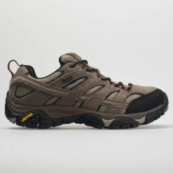 Merrell Moab 2 Waterproof Men's Bark Brown