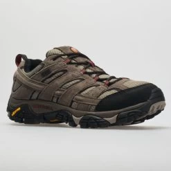 Merrell Moab 2 Waterproof Men's Bark Brown -On Running Store 630734 5