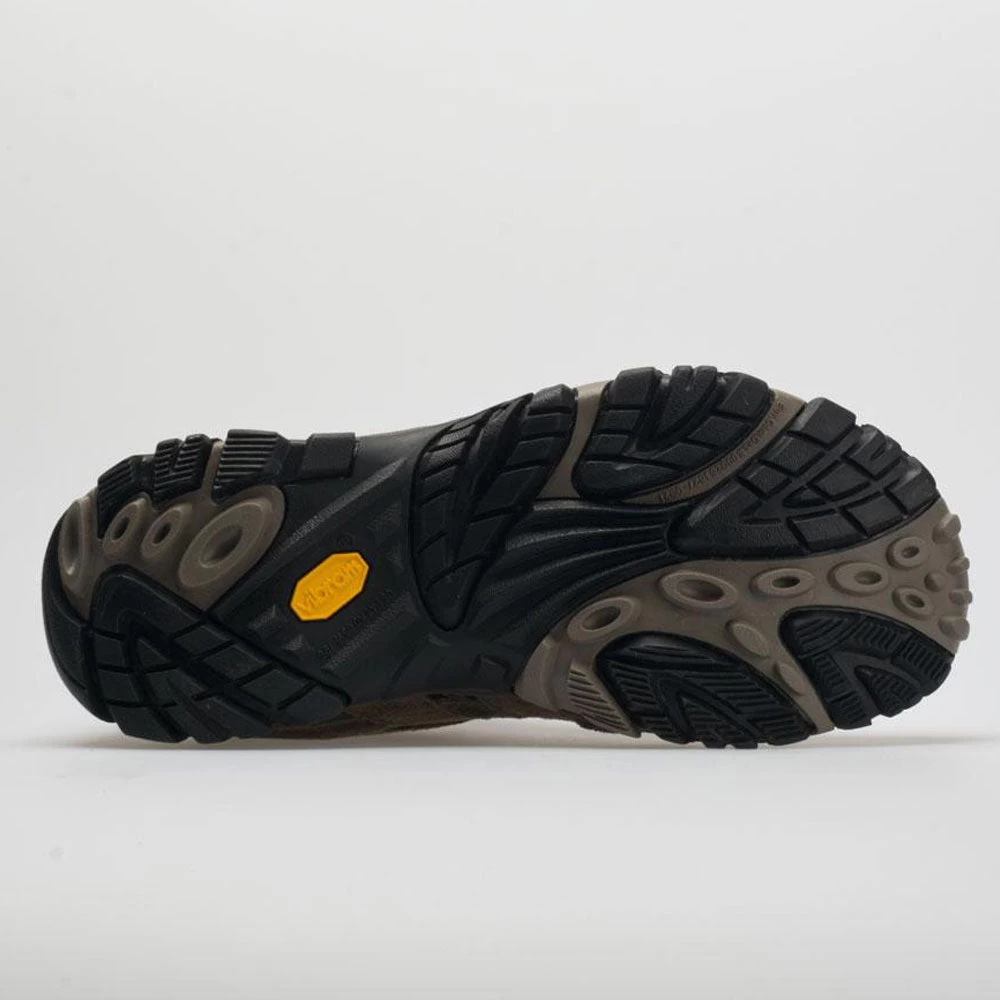 Merrell Moab 2 Vent Men's Walnut 4 Merrell Moab 2 Vent Men's Walnut - Image 4