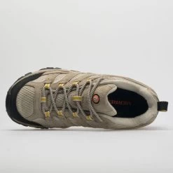 Merrell Moab 2 Vent Women's Taupe -On Running Store 630737 2