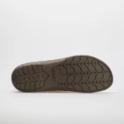 Merrell Encore Kassie Tall Wool Women's Natural Tan -On Running Store 630847 4