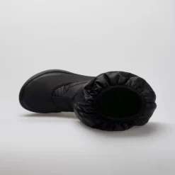 OOFOS Oomg Boot Women's Black/Black -On Running Store 630956 2