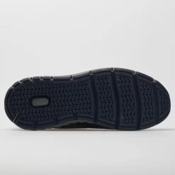 Brooks Addiction Walker Suede Men's Peacoat/Shade/Peacoat -On Running Store 630970 4