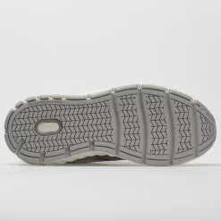 Brooks Addiction Walker Suede Women's Shark/Alloy/Oyster -On Running Store 630971 4