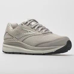 Brooks Addiction Walker Suede Women's Alloy/Oyster/Peach 10 Brooks Addiction Walker Suede Women's Alloy/Oyster/Peach -On Running Store 630972 5