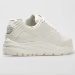 Brooks Addiction Walker 2 Women's White/White -On Running Store 630975 6