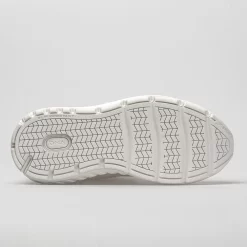 Brooks Addiction Walker 2 V-Strap Men's White/White 9 Brooks Addiction Walker 2 V-Strap Men's White/White -On Running Store 630978 4