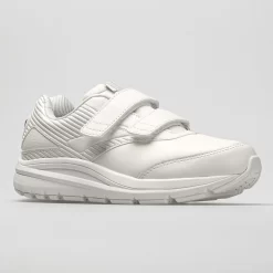 Brooks Addiction Walker 2 V-Strap Men's White/White 10 Brooks Addiction Walker 2 V-Strap Men's White/White -On Running Store 630978 5