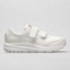 Brooks Addiction Walker 2 V-Strap Women's White/White