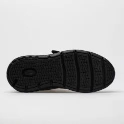 Brooks Addiction Walker 2 V-Strap Women's Black/Black -On Running Store 630980 4