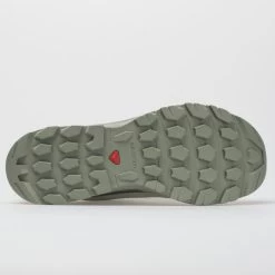 Salomon Vaya GTX Women's Urban Chic/Mineral Gray/Shadow -On Running Store 631054 4