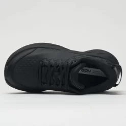 Hoka One One Bondi SR Women's Black -On Running Store 631069 2