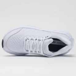 Hoka One One Bondi SR Women's White -On Running Store 631070 2