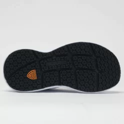 Hoka One One Bondi SR Men's White -On Running Store 631071 4