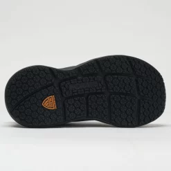 Hoka One One Bondi SR Men's Black 9 Hoka One One Bondi SR Men's Black -On Running Store 631072 4