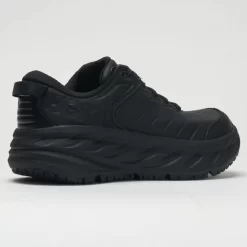 Hoka One One Bondi SR Men's Black 11 Hoka One One Bondi SR Men's Black -On Running Store 631072 6