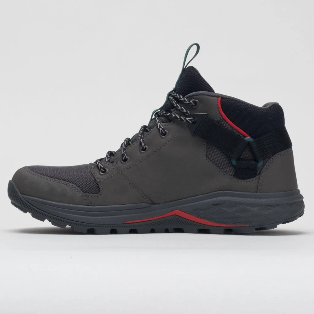 Teva Grandview GTX Men's Dark Gull Grey 2 Teva Grandview GTX Men's Dark Gull Grey - Image 2