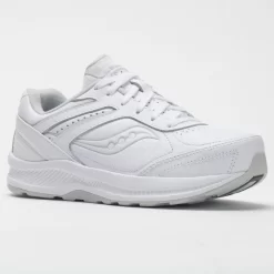 Saucony Echelon Walker 3 Men's White -On Running Store 631083 5