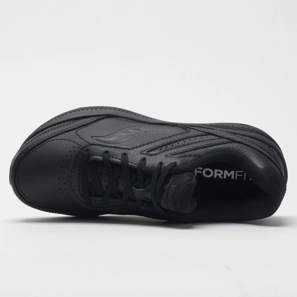 Saucony Echelon Walker 3 Women's Black 3 Saucony Echelon Walker 3 Women's Black - Image 3