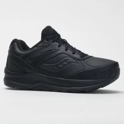 Saucony Echelon Walker 3 Women's Black 10 Saucony Echelon Walker 3 Women's Black -On Running Store 631086 5