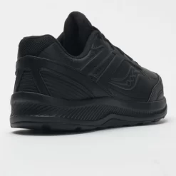 Saucony Echelon Walker 3 Women's Black 11 Saucony Echelon Walker 3 Women's Black -On Running Store 631086 6