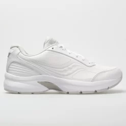 Saucony Omni Walker 3 Women's White