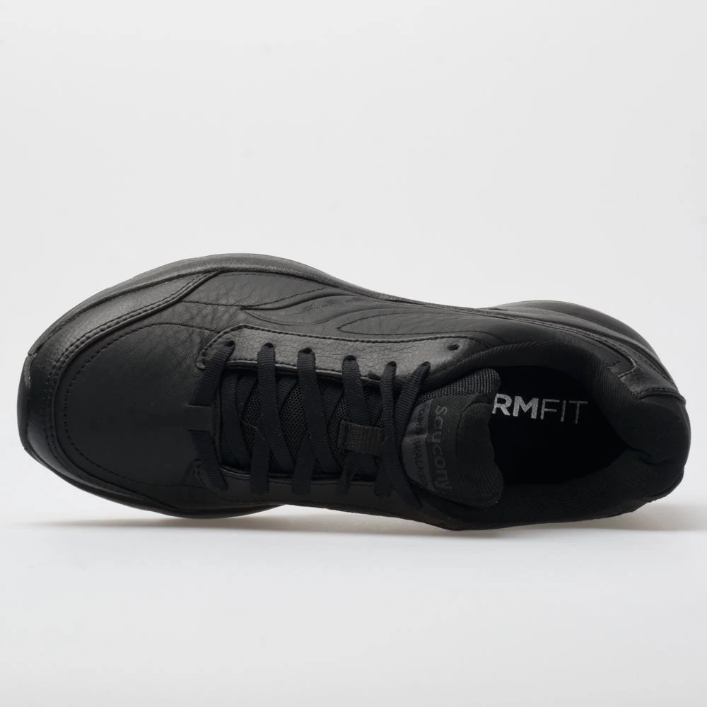 Saucony Omni Walker 3 Women's Black 3 Saucony Omni Walker 3 Women's Black - Image 3