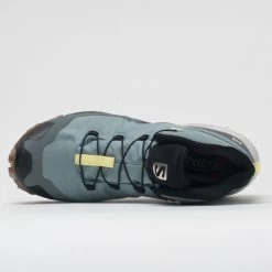 Salomon Cross Hike Mid GTX Women's Lead/Stormy Weather/Charlock 8 Salomon Cross Hike Mid GTX Women's Lead/Stormy Weather/Charlock -On Running Store 631093 2