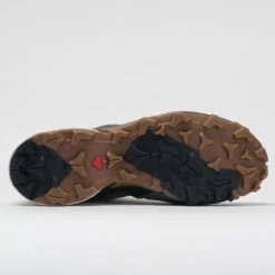 Salomon Cross Hike Mid GTX Women's Lead/Stormy Weather/Charlock 9 Salomon Cross Hike Mid GTX Women's Lead/Stormy Weather/Charlock -On Running Store 631093 4