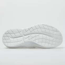 OOFOS OOmg Low Women's White/White 9 OOFOS OOmg Low Women's White/White -On Running Store 631096 4