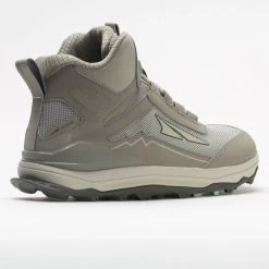 Altra Lone Peak Hiker Women's Khaki -On Running Store 631135 6