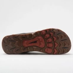 Altra Lone Peak Hiker Men's Khaki 9 Altra Lone Peak Hiker Men's Khaki -On Running Store 631136 4